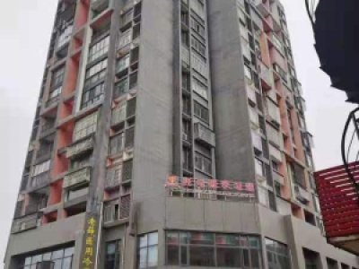 江陵县“郝穴大市场改造”项目抵税商品房一批拍卖公告