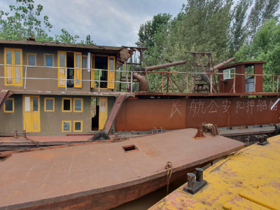 无证吸砂船舶含吸砂设备招商信息