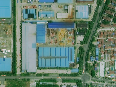 【工业资产】湖北江汉建筑工程机械有限公司资产招商