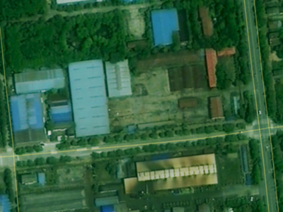 【工业资产】仙桃江汉建筑工程机械有限公司资产招商