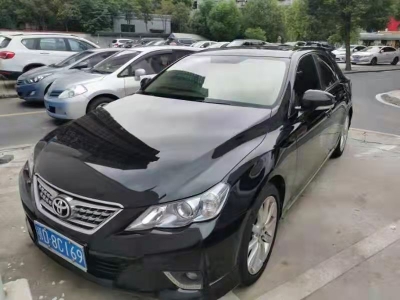 优质公务车一批