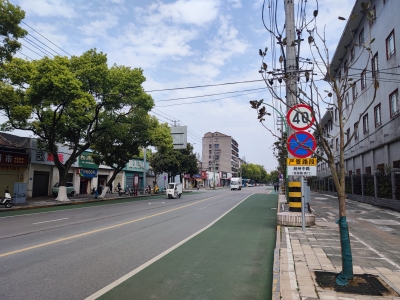 <strong>荆州古城西门核心区两层临街旺铺招商信息</strong>