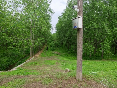 <strong>石首市南口镇藕池河左岸兴学垸堤防外平台（</strong>